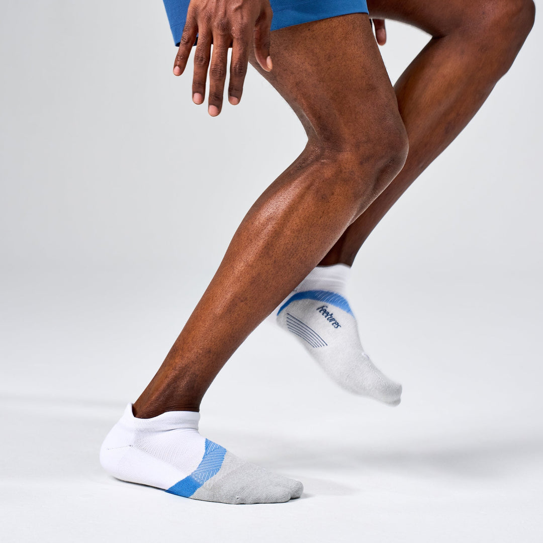 Feetures Elite Light Cushion Tab - Quest Outdoors