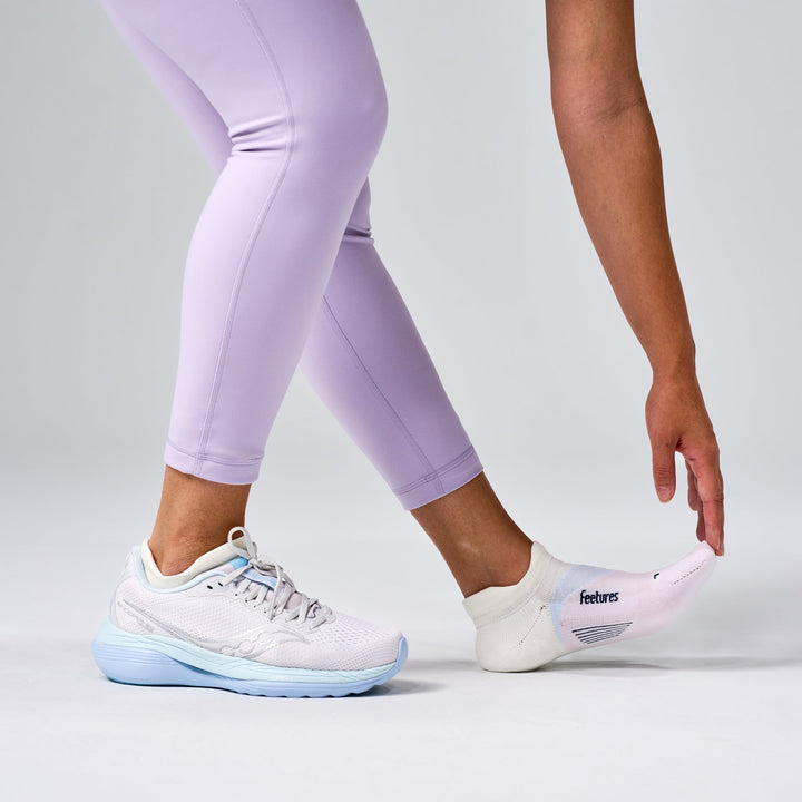 Feetures Elite Light Cushion Tab - Quest Outdoors