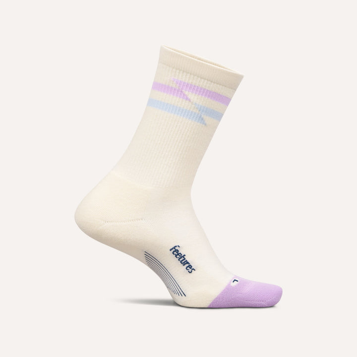 Feetures Elite Max Cushion Mini Crew - Quest Outdoors