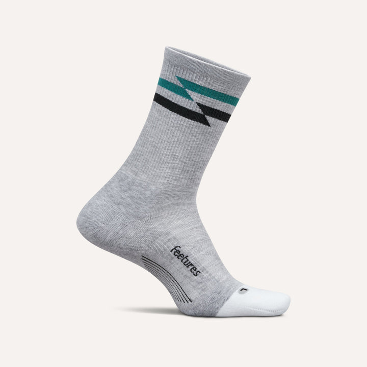 Feetures Elite Max Cushion Mini Crew - Quest Outdoors