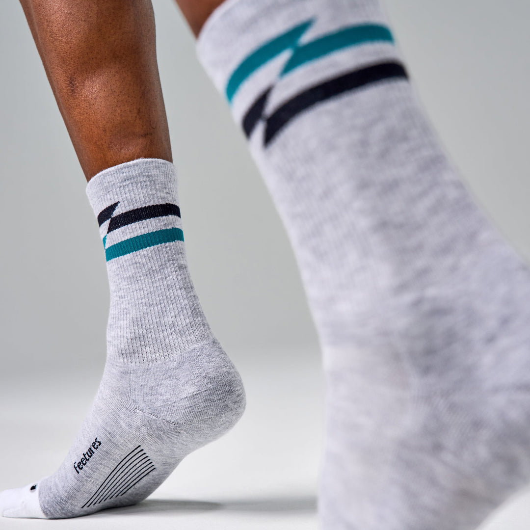 Feetures Elite Max Cushion Mini Crew - Quest Outdoors