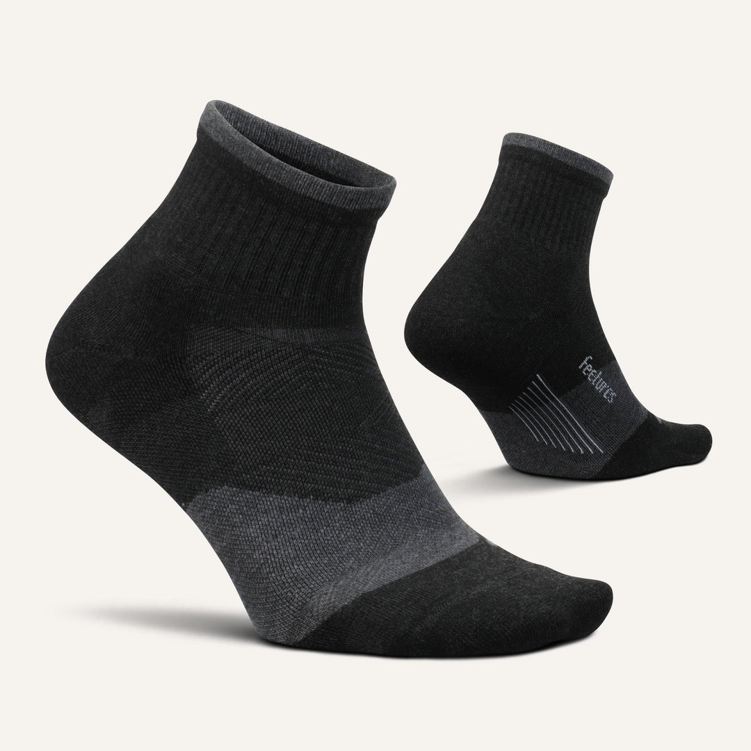 Feetures Elite Max Cushion Quarter - Quest Outdoors