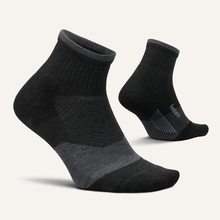 Feetures Elite Max Cushion Quarter - Quest Outdoors