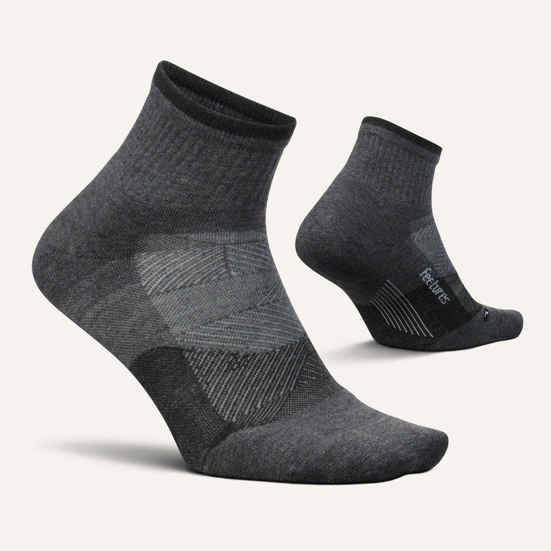 Feetures Elite Max Cushion Quarter - Quest Outdoors