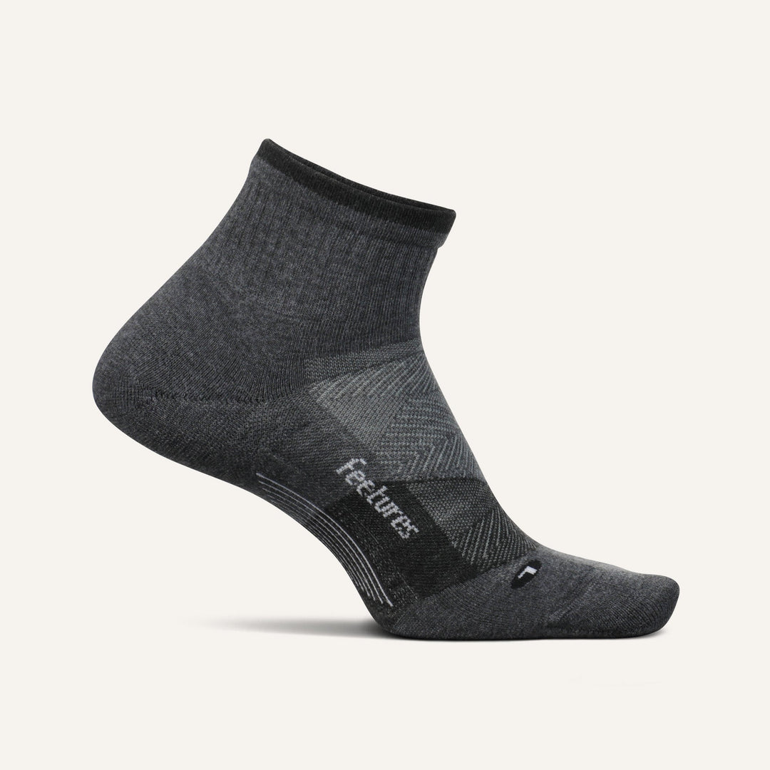 Feetures Elite Max Cushion Quarter - Quest Outdoors