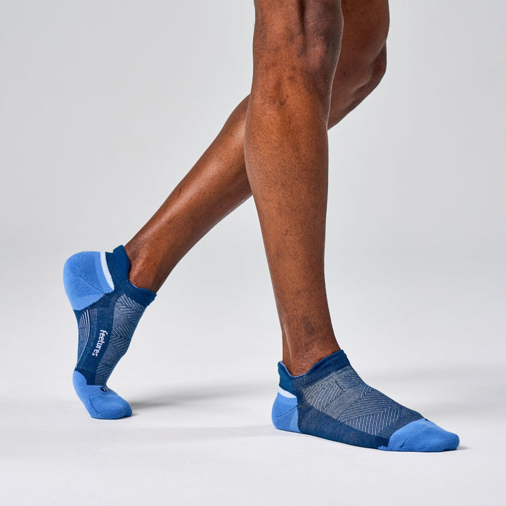 Feetures Elite Max Cushion Tab - Quest Outdoors