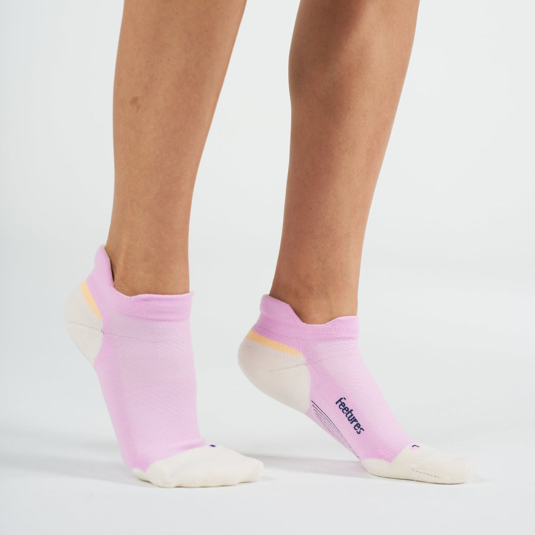 Feetures Elite Max Cushion Tab - Quest Outdoors