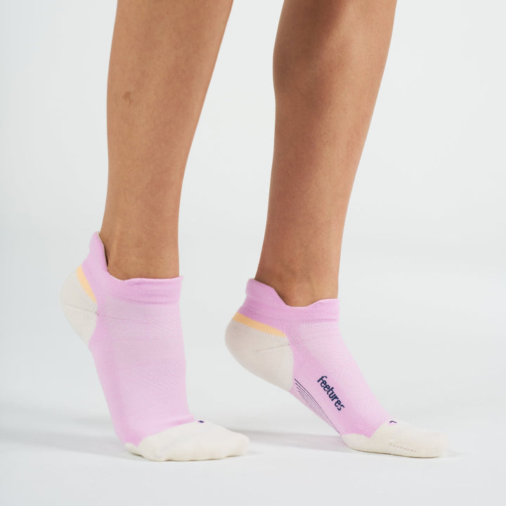 Feetures Elite Max Cushion Tab - Quest Outdoors