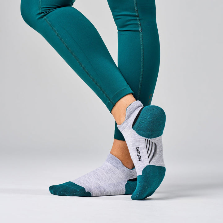 Feetures Elite Max Cushion Tab - Quest Outdoors