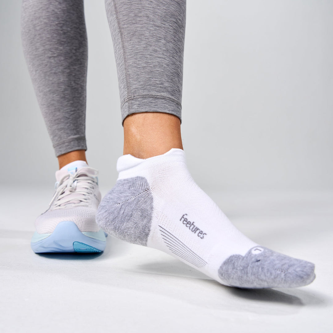 Feetures Elite Max Cushion Tab - Quest Outdoors