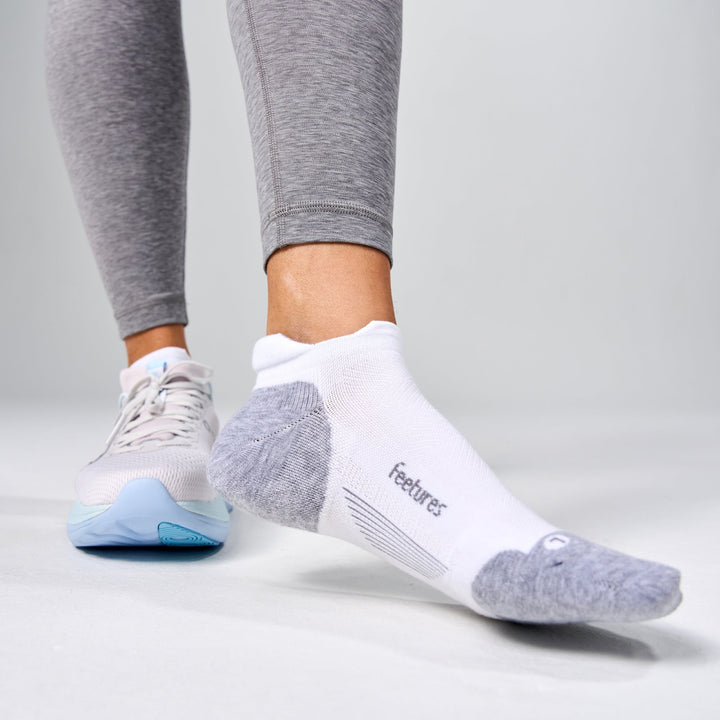 Feetures Elite Max Cushion Tab - Quest Outdoors