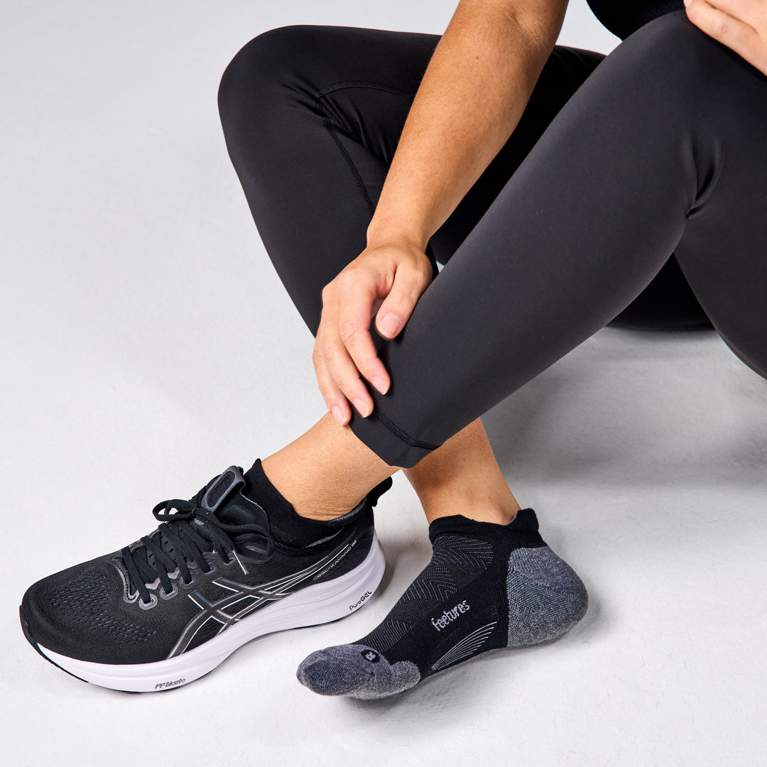 Feetures Elite Max Cushion Tab - Quest Outdoors