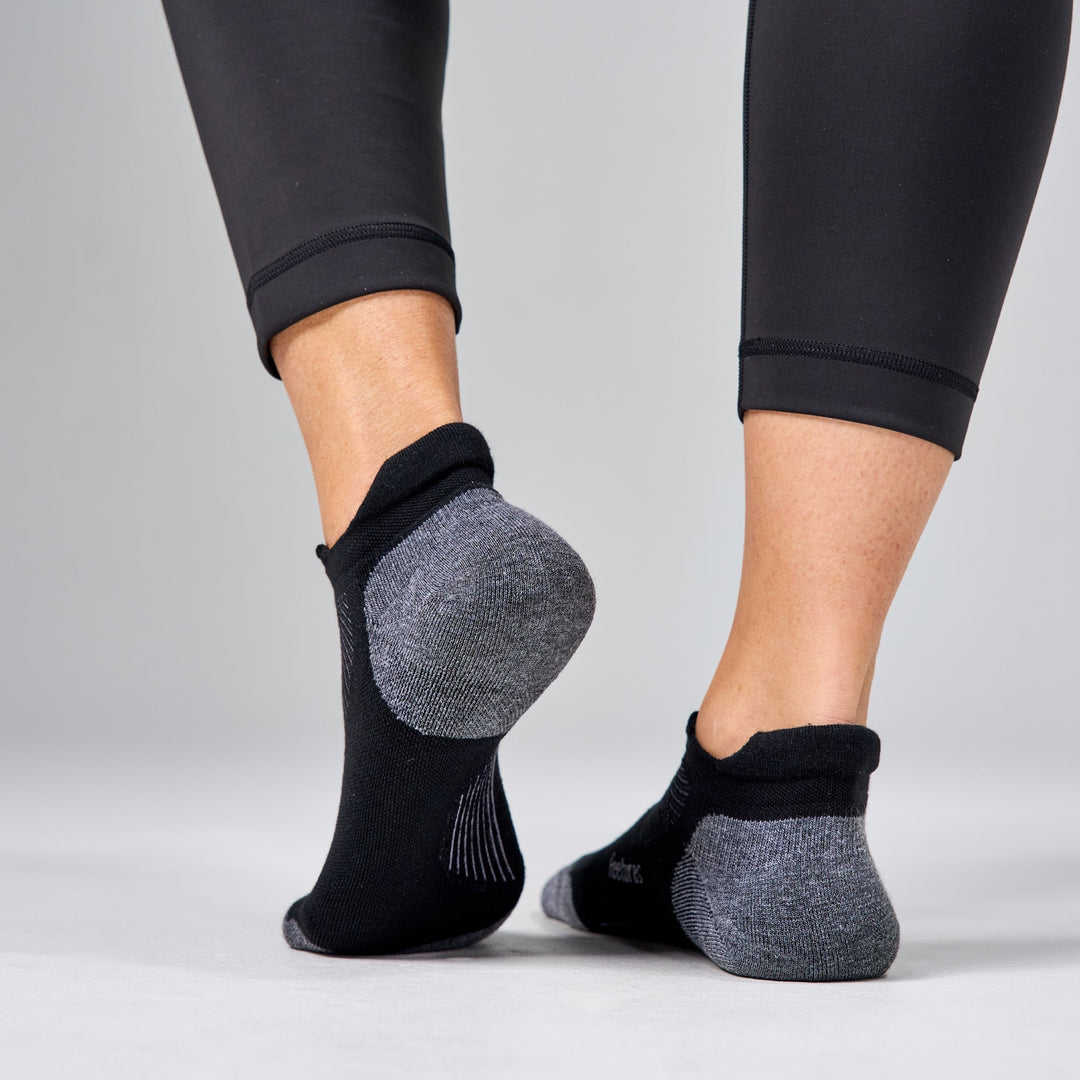 Feetures Elite Max Cushion Tab - Quest Outdoors