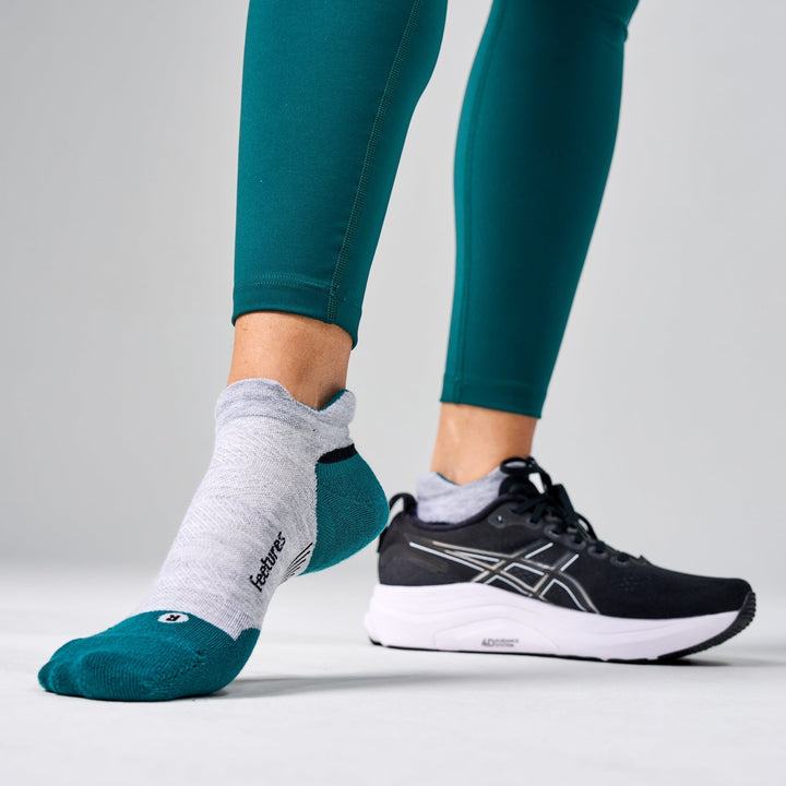 Feetures Elite Max Cushion Tab - Quest Outdoors