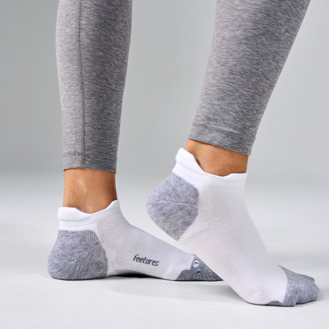 Feetures Elite Max Cushion Tab - Quest Outdoors