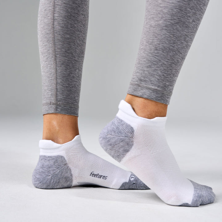 Feetures Elite Max Cushion Tab - Quest Outdoors