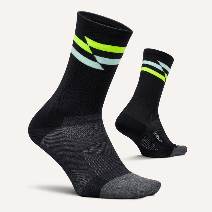 Feetures Elite Ultra Light Mini Crew - Quest Outdoors