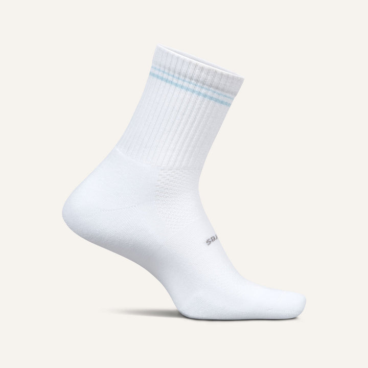 Feetures High Performance Max Cushion Quarter Tall - Quest Outdoors