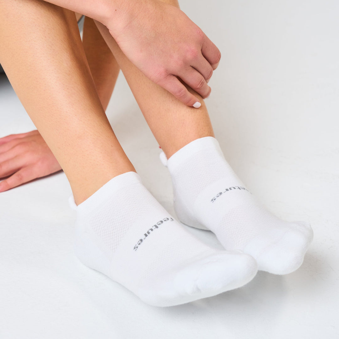 Feetures High Performance Max Cushion Tab - Quest Outdoors