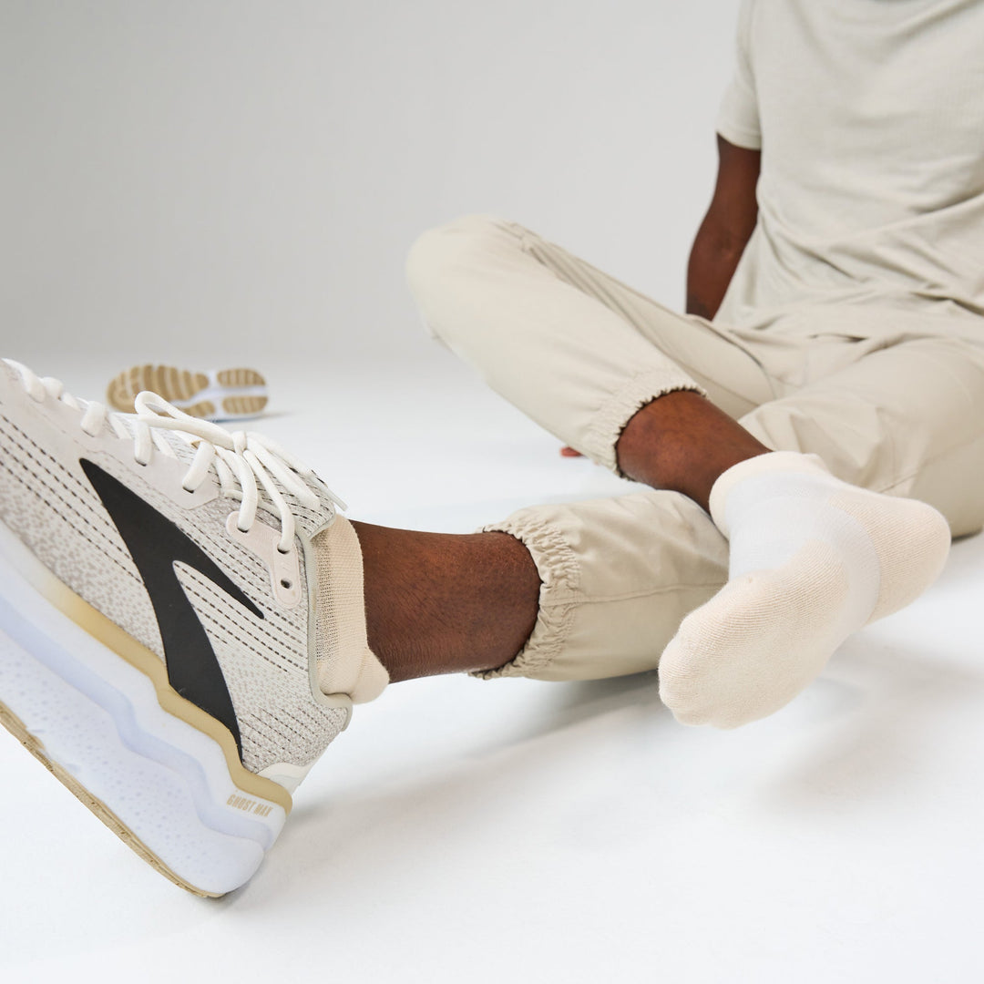 Feetures High Performance Max Cushion Tab - Quest Outdoors