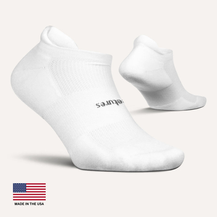 Feetures High Performance Max Cushion Tab - Quest Outdoors