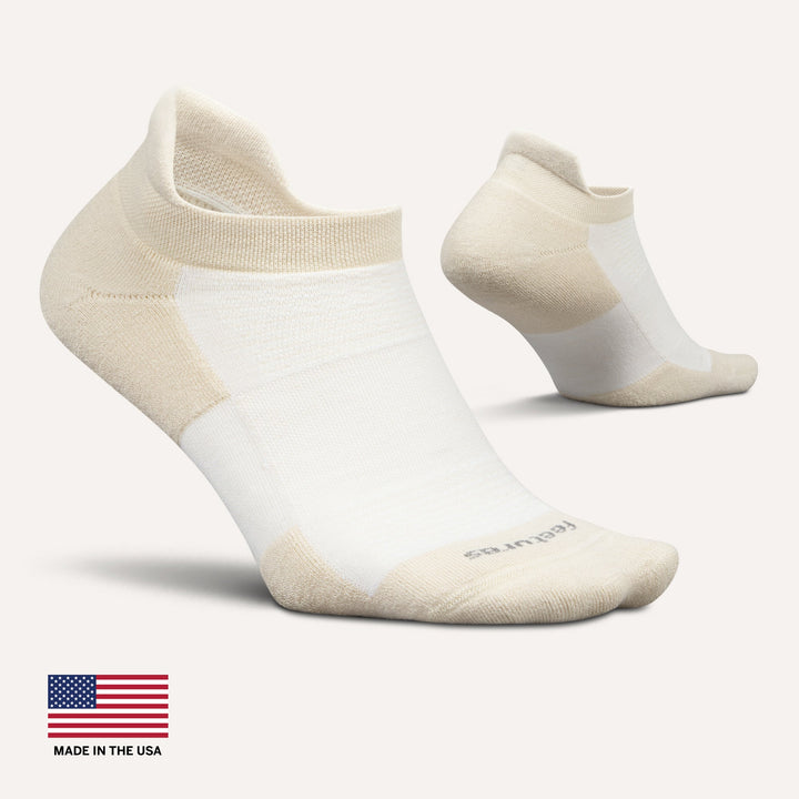 Feetures High Performance Max Cushion Tab - Quest Outdoors