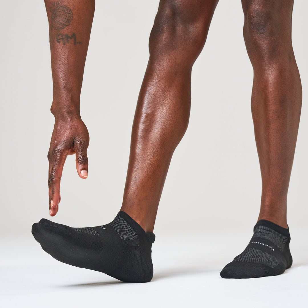 Feetures High Performance Max Cushion Tab - Quest Outdoors