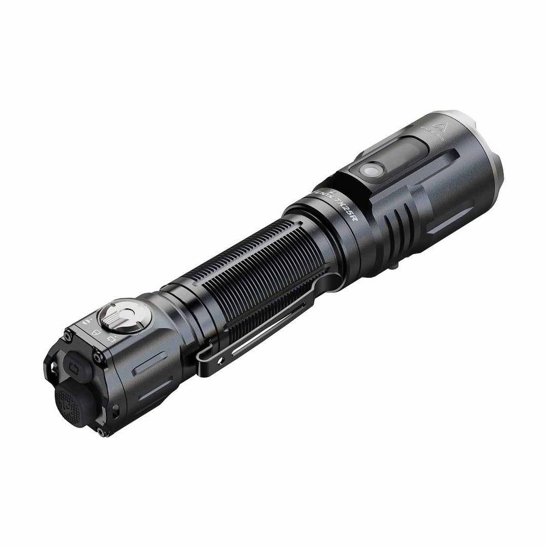 Fenix TK25R Tactical Flashlight - Quest Outdoors