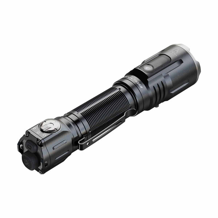 Fenix TK25R Tactical Flashlight - Quest Outdoors