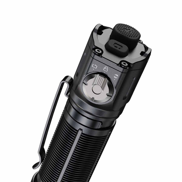 Fenix TK25R Tactical Flashlight - Quest Outdoors