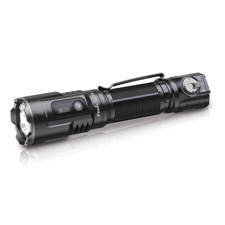 Fenix TK25R Tactical Flashlight - Quest Outdoors