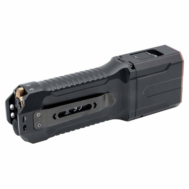 Fenix TK28R Rechargable Tactical Flashlight - Quest Outdoors