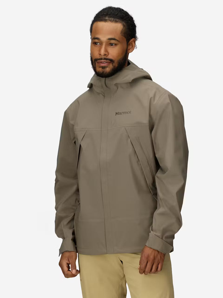 Men's PreCip® Eco Pro Rain Jacket