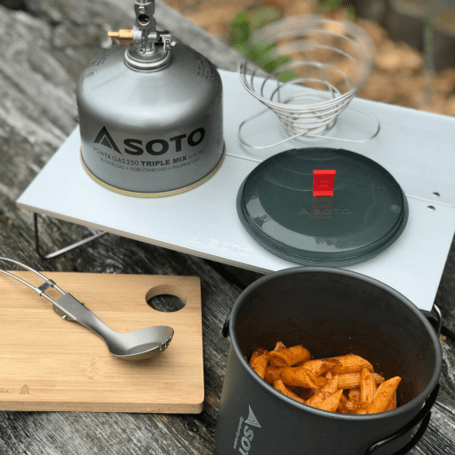 Field Hopper - Quest Outdoors