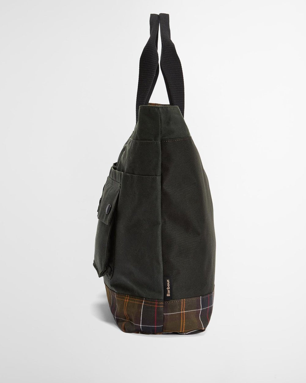 Field Waxed Tote Bag - Quest Outdoors