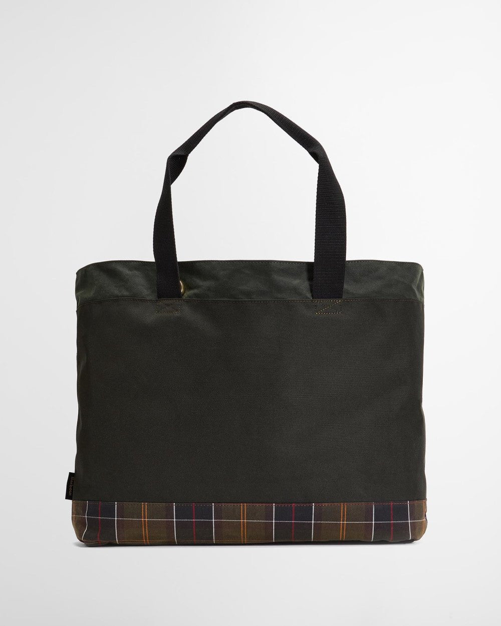 Field Waxed Tote Bag - Quest Outdoors