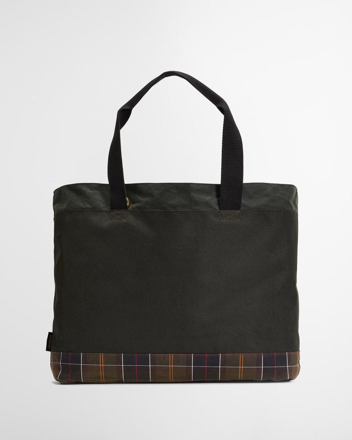 Field Waxed Tote Bag - Quest Outdoors