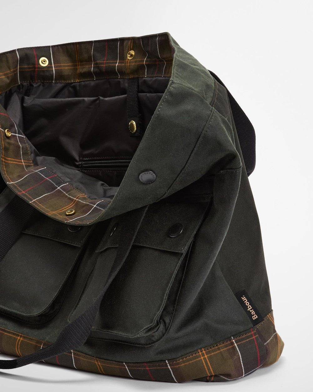 Field Waxed Tote Bag - Quest Outdoors
