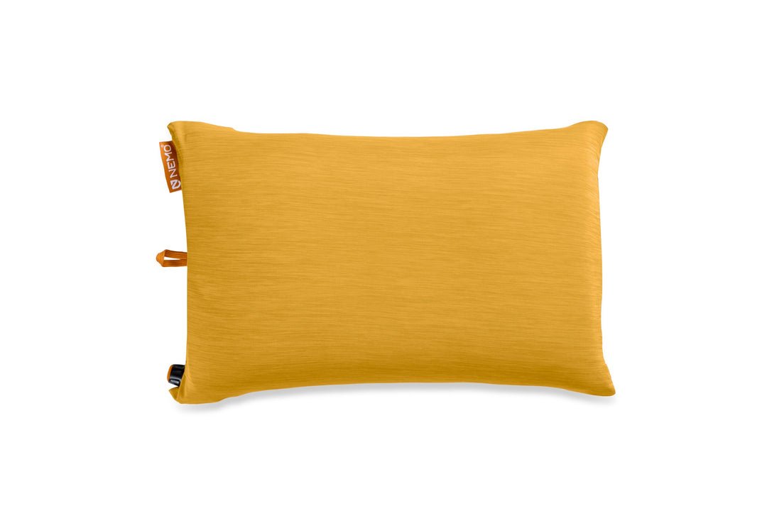 Fillo™ Backpacking & Camping Pillow - Quest Outdoors