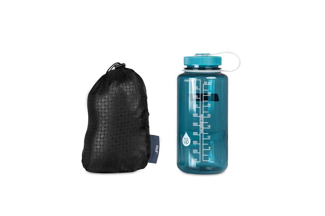Fillo™ Backpacking & Camping Pillow - Quest Outdoors