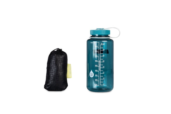 Fillo™ Elite Wide Ultralight Backpacking Pillow - Quest Outdoors