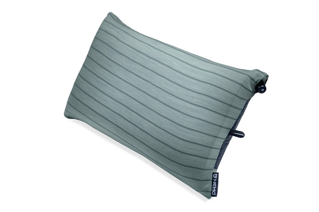 Fillo™ Wide Camping Pillow - Quest Outdoors