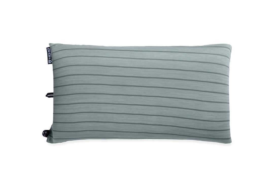 Fillo™ Wide Camping Pillow - Quest Outdoors
