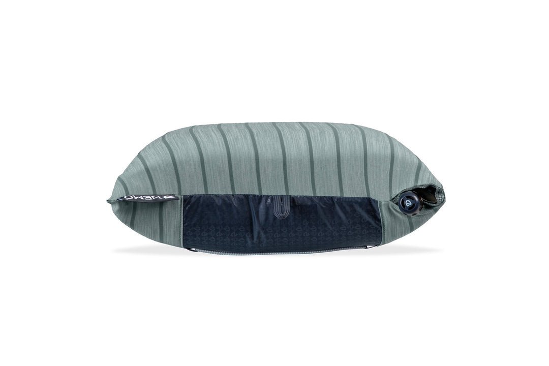 Fillo™ Wide Camping Pillow - Quest Outdoors