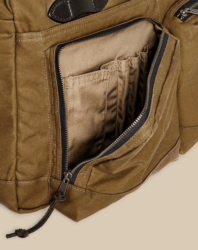 Filson 48 Hour Tin Cloth Duffle Bag - Quest Outdoors