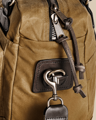 Filson 48 Hour Tin Cloth Duffle Bag - Quest Outdoors