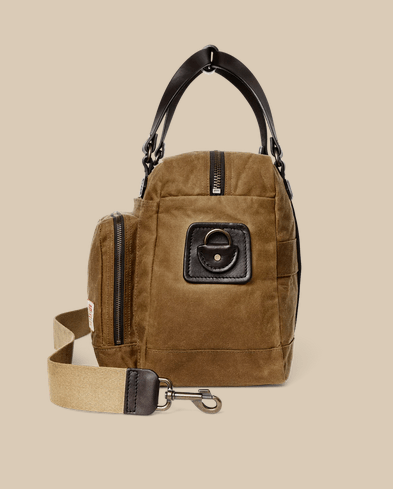 Filson 48 Hour Tin Cloth Duffle Bag - Quest Outdoors