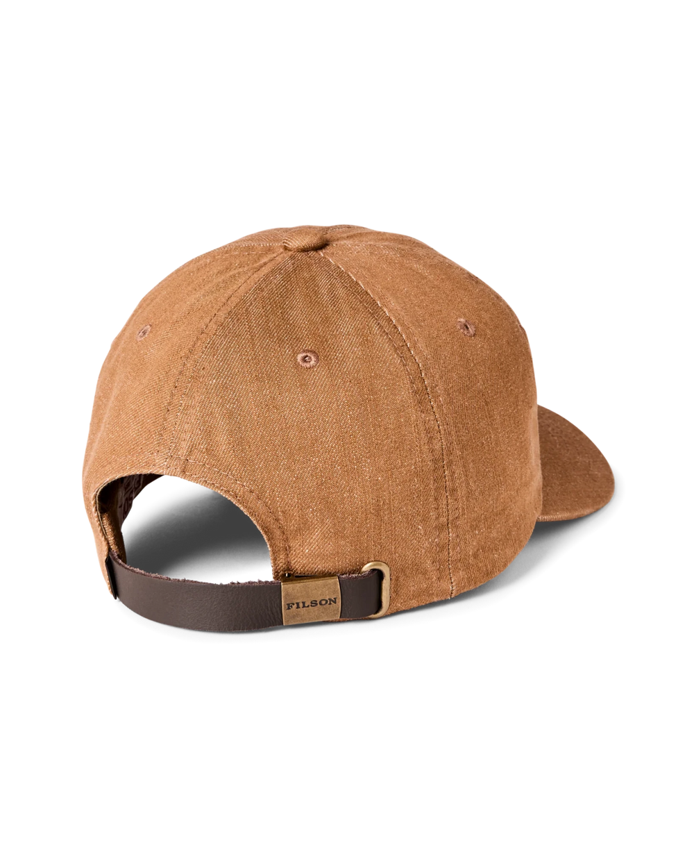 Filson 9.5 oz. Denim Cap - Quest Outdoors