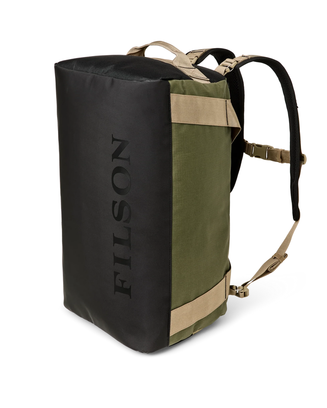 Filson All - Weather 40L Duffle - Quest Outdoors