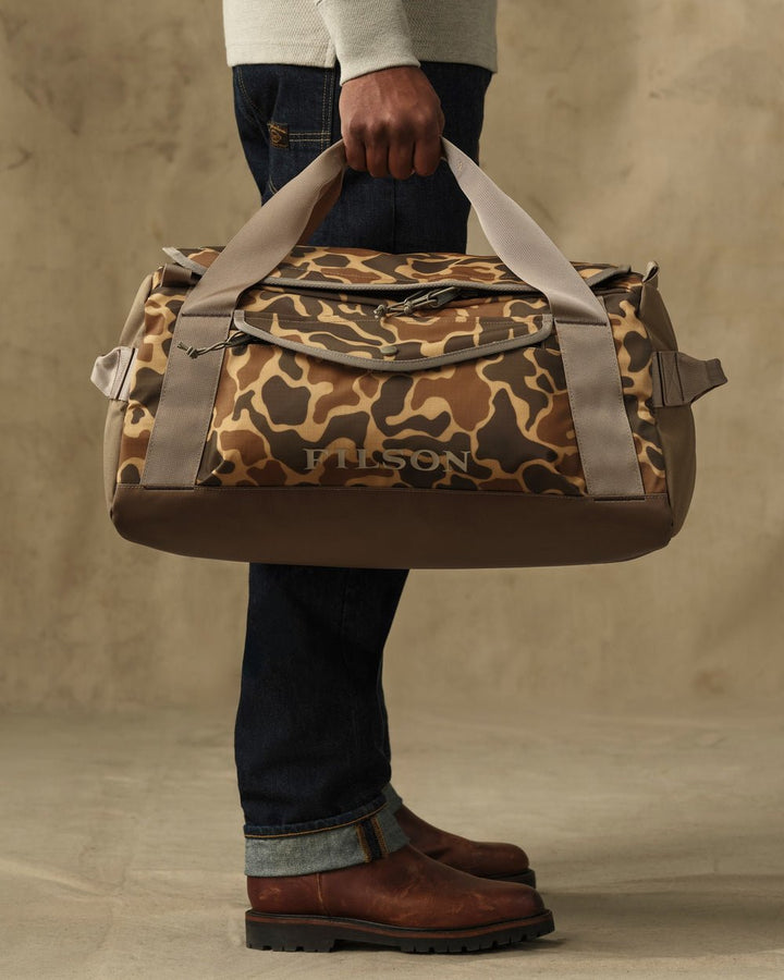 Filson All-Weather 40L Duffle - Quest Outdoors